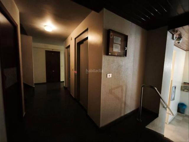 Estudio en venta en Vigo, A Divina Pastora