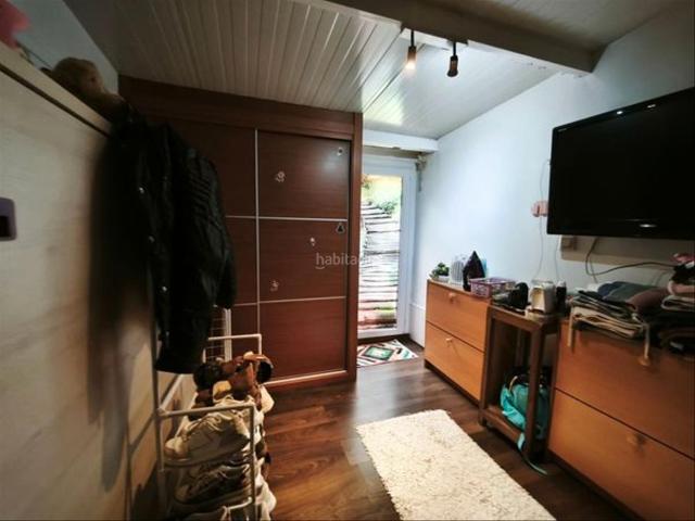 Estudio en venta en Vigo, A Divina Pastora
