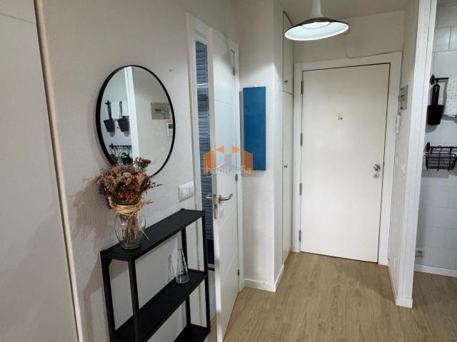 Estudio en venta en Vigo