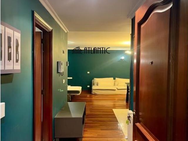 Piso en venta en Vigo