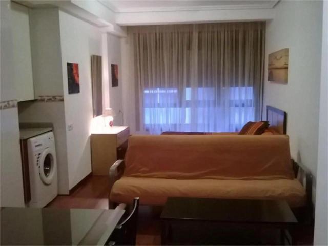 Estudio en venta en Vigo