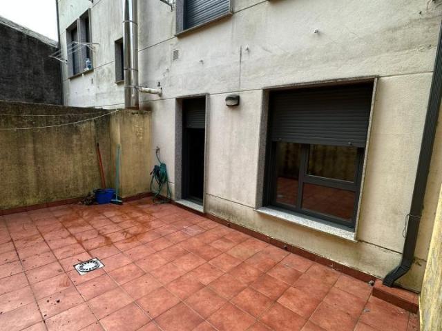 Estudio en venta en Vigo, Pardavila