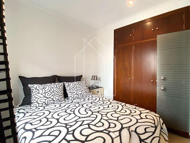 Estudio en venta en Vigo, Santiago de Vigo