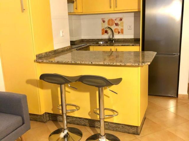 Estudio en venta en Vigo