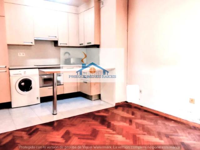 Estudio en venta en Vigo, A Divina Pastora