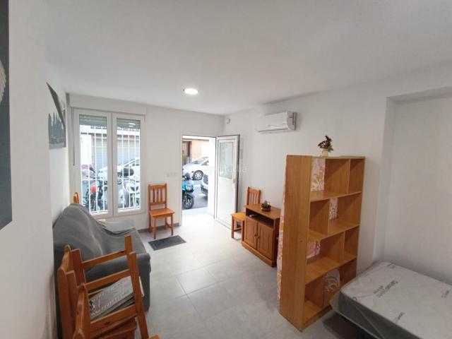 Estudio en venta en Villajoyosa, Valencia