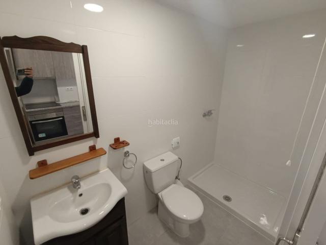 Estudio en venta en la Marina Baixa, Valencia