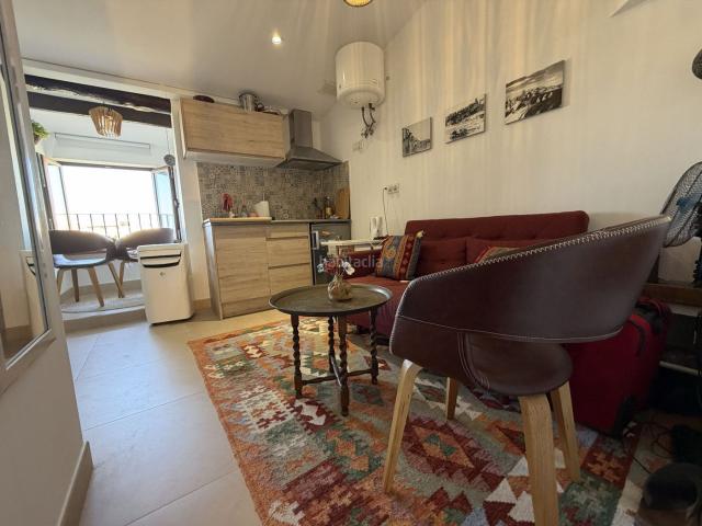 Estudio en venta en la Marina Baixa, Valencia