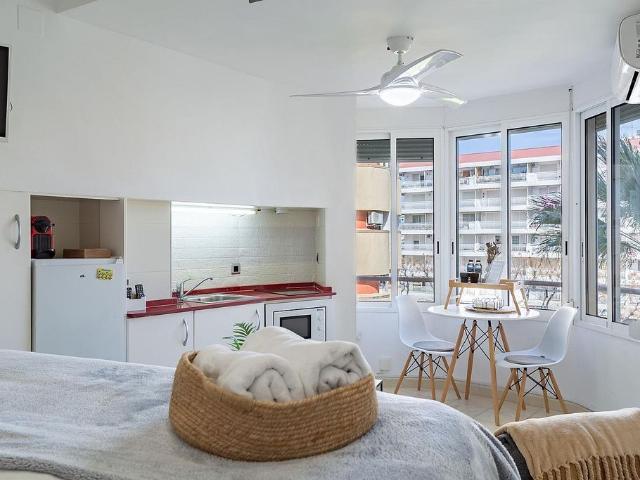 Estudio en venta en Tarragonès, Catalunya