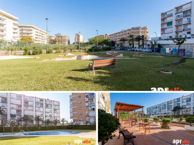 Estudio en venta en la Pineda, Vila-seca