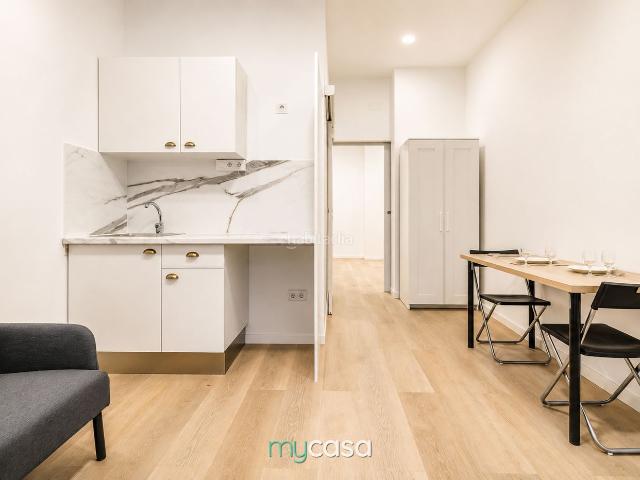 Estudio en venta en Viladecans, Baix Llobregat