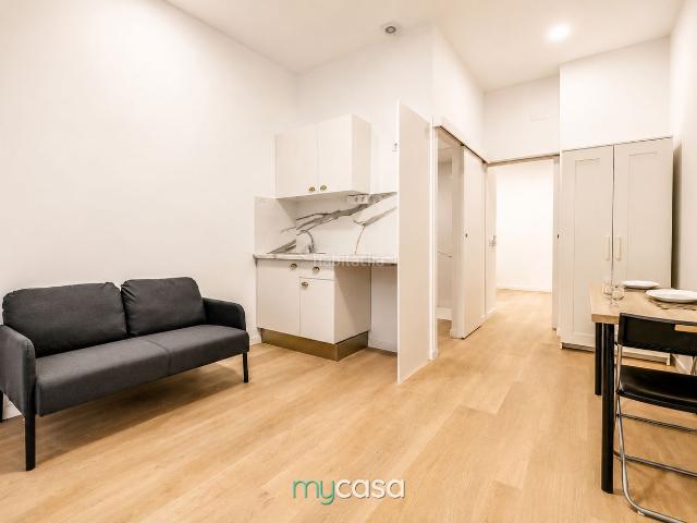 Estudio en venta en Viladecans, Baix Llobregat