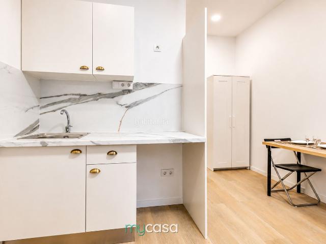 Estudio en venta en Viladecans, Baix Llobregat