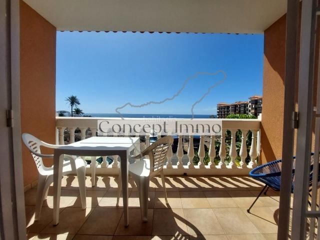 Estudio en venta en Las Casas, Arona