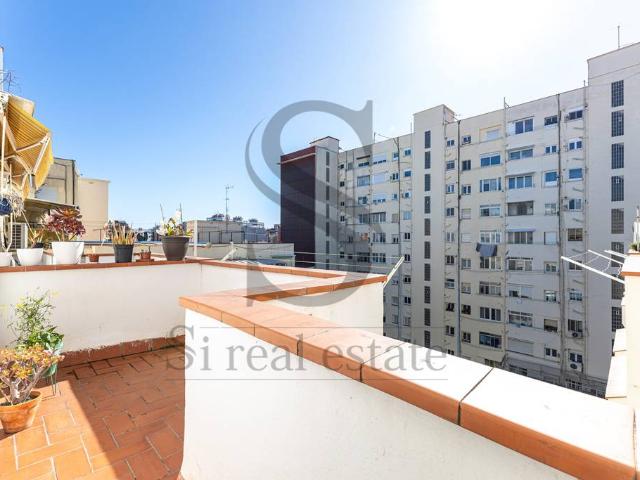 Estudio en venta en Eixample, Barcelonès