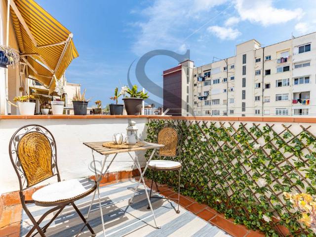 Estudio en venta en Barcelonès, Catalunya