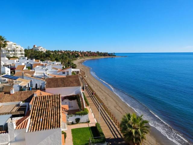 Estudio en venta en Barriada Islas Canarias, Costa del Sol Occidental