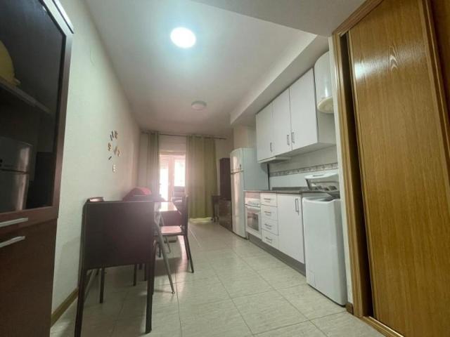 Estudio en venta en Cales i Talaies, la Marina Baixa