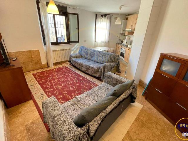 Estudio en venta en Villar De Olalla