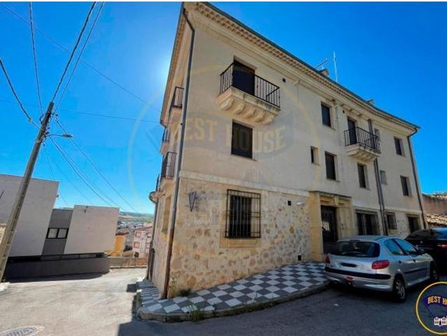 Piso en venta en Villar De Olalla