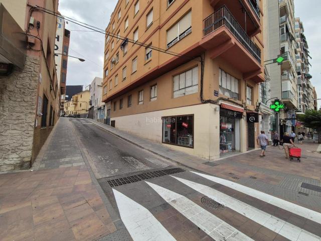 Estudio en venta en Villena