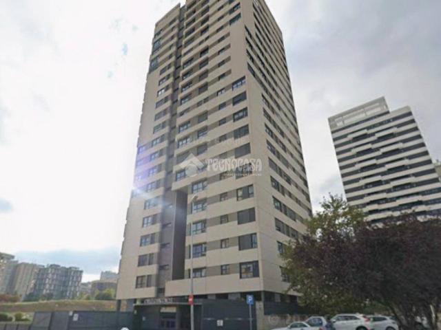 Estudio en venta en Centro, Madrid