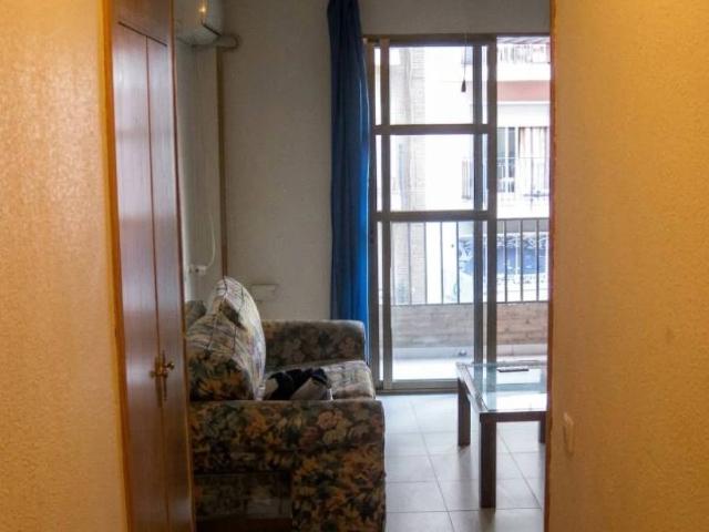 Estudio en venta en Área Metropolitana de Murcia, Murcia