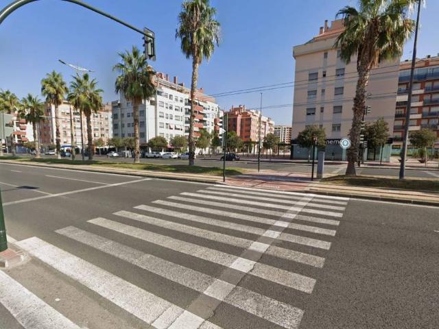 Estudio en venta en Área Metropolitana de Murcia, Murcia