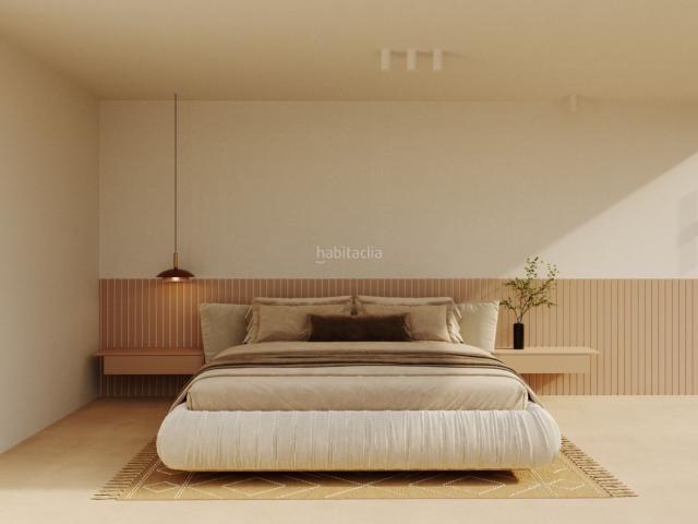 Estudio en venta en la Costera, Valencia