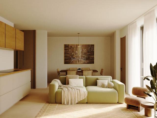 Estudio en venta en la Costera, Valencia