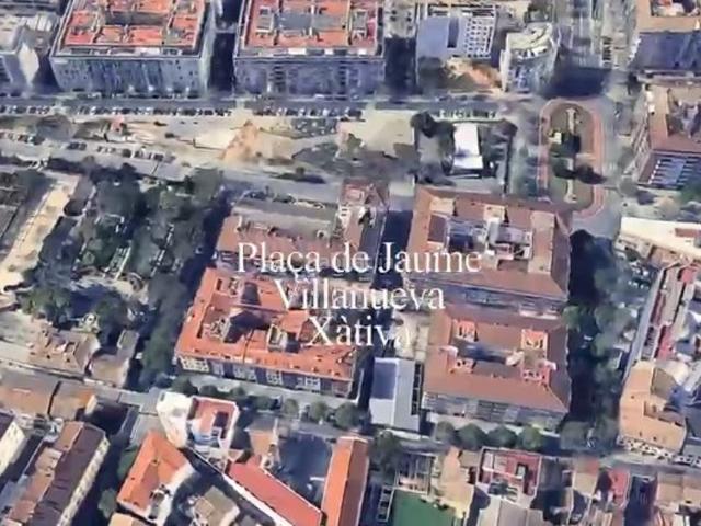 Estudio en venta en la Costera, Valencia
