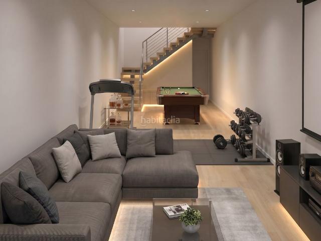 Estudio en venta en la Costera, Valencia