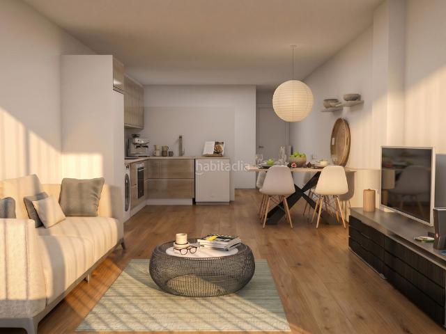 Estudio en venta en la Costera, Valencia