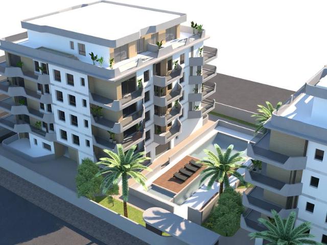 Estudio en venta en Murcia