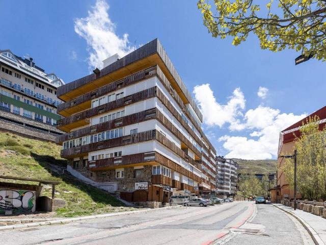 Estudio en venta en Granada