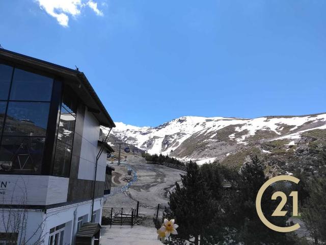 Estudio en venta en Pradollano, Comarca de la Vega de Granada
