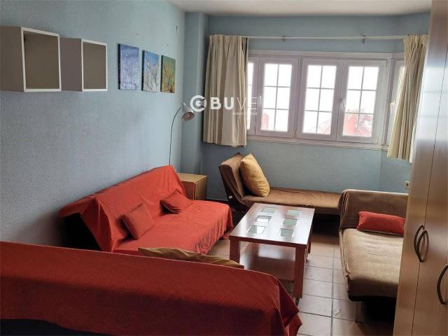 Estudio en venta en Monachil, Granada