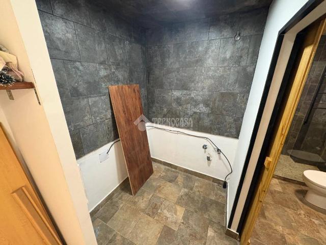 Estudio en venta en l'Horta Nord, Valencia