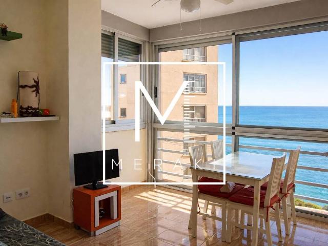 Estudio en venta en San Bernardo, la Marina Alta
