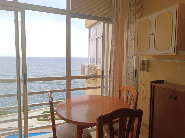 Estudio en venta en Calpe, La Manzanera