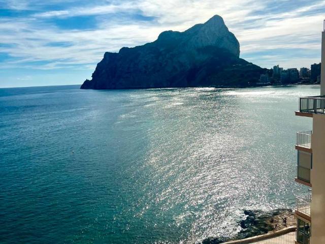 Estudio en venta en San Bernardo, Calpe