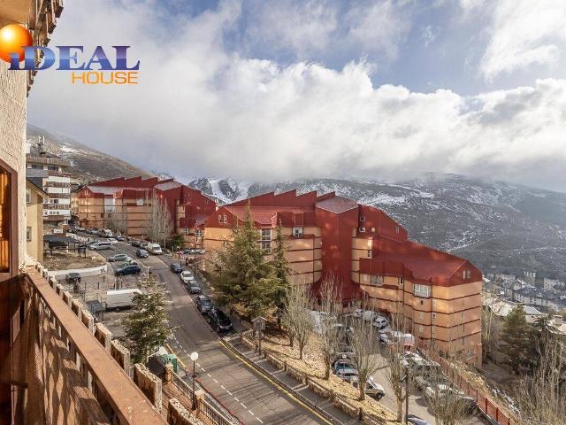 Estudio en venta en Monachil, Granada