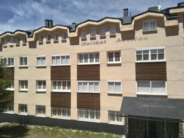 Estudio en venta en Pradollano, Monachil