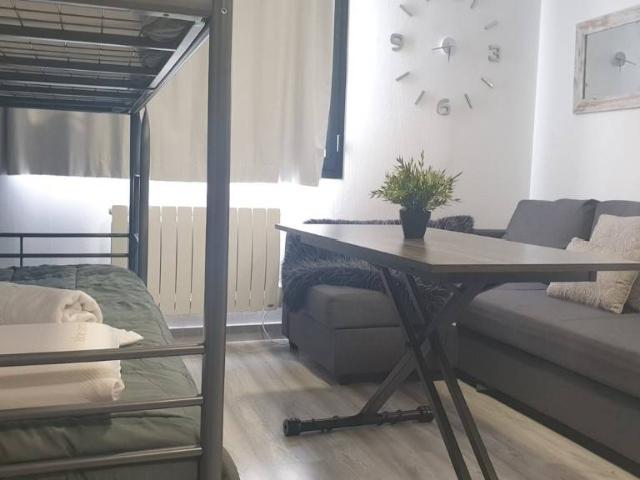 Estudio en venta en Pradollano, Monachil