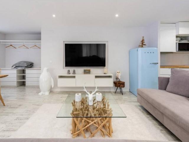 Estudio en venta en Pradollano, Monachil