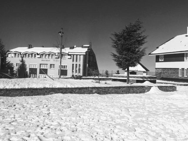 Estudio en venta en Monachil, Granada