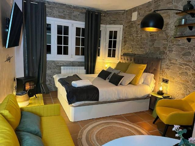 Estudio en venta en Pradollano, Comarca de la Vega de Granada