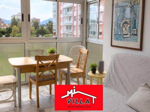 Estudio en venta en Laredo