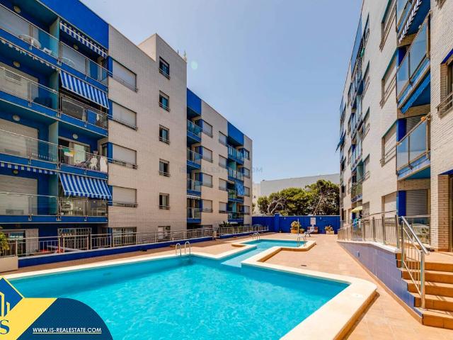 Estudio en venta en Torrevieja