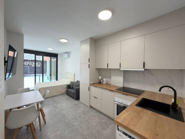 Estudio en venta en el Baix Segura / La Vega Baja, Valencia